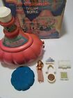 Vintage I Dream of Jeannie Dream Bottle Playset 1976 REMCO Dollhouse *READ*