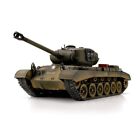 1/16 Torro US M26 Pershing RC Tank Airsoft 2.4GHz Hobby Edition