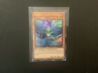 Yugioh x3 Blackwing - Gale the Whirlwind BLCR-EN056 Ultra Rare 1st Edition NM