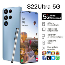S22 Ultra 5G 6.7