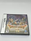Dragon Quest 6: Realms of Revelation (Nintendo DS) VI BRAND NEW SEALED NM