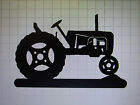 TRACTOR LOVERS MAILBOX TOPPER.