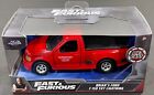 Jada Fast And Furious Brian's 1999 Ford F-150 SVT Lightning 1:32