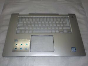 Genuine Dell Inspiron 7570 White Laptop Palmrest   79PMJ  HUH 08