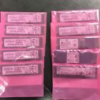 New ListingLOT OF 10 256GB M.2 NVMe PCIe SSD Solid State Mixed Models Samsung Intel