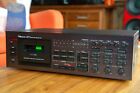 Nakamichi ZX-7: Beautiful Condition Works Perfectly