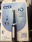 Oral-B iO Series 3 Limited Rechargeable Electric Toothbrush - Matte Black -