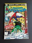 Amazing Spider-Man #212 - 1st Appearance of Hydro Man (Marvel, 1980) VF