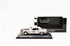 Minichamps 1/43 scale Mercedes Benz 450 SLC 5.0 1979 Safari Rally