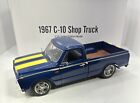 ACME 1/18 Scale 1967 C-10 SHOP TRUCK “Limited Edition” Incredible Truck