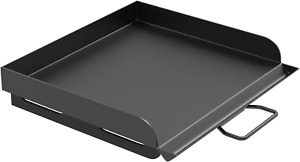AJinTeby 14 x 16 inch Flat Top Griddle for Camp Chef Professional Fry Griddle,