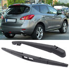 287811FC0A For 2004-2014 Nissan Murano Rear Windshield Wiper Arm w/ Blade (For: Nissan Quest)
