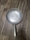 Vintage toroware by leyse made in usa no. 5370 pan skillet 10 Inches