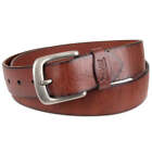 Mens Levi's Leather Casual Brown Belt Sizes Small to X Large A2027