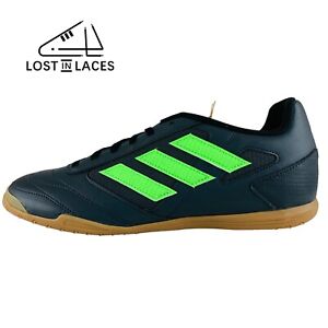 Adidas Super Sala 2 Sneakers, New Men's Indoor Soccer Shoes GZ2559