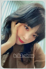 Red Velvet Seulgi Photocard MD POB