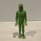 1980 Glow in Dark Creature from the Black Lagoon Figure Remco Universal Monsters