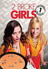 2 Broke Girls: The Complete First Season (DVD)New