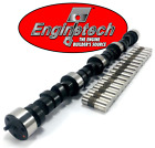 Stage 3 Hyd Flat Camshaft & Lifters for Chevrolet SBC 5.7 350 400 480/480 Lift (For: 1973 Buick)
