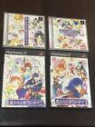 Operation Item Ps1 Ps2 Otome Game Haruka Beyond The Stream Of Time 1 2 3 Board C