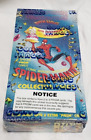 SPIDER-MAN SERIES 2 CARD BOX 30th ANNIVERSARY 1962-1992 COLLECTOR COMIC IMAGES