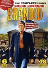 Branded - Branded: The Complete Series [New DVD]