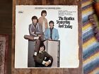 THE BEATLES Yesterday And Today LP STEREO BUTCHER COVER Second State Pasteover