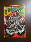 Amazing Spider-Man # 113 Comic Book (Doctor Octopus Doc Ock Appearance)