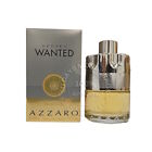 Azzaro Wanted by Azzaro Eau De Toilette 3.4 oz / 100 ml Spray For Men