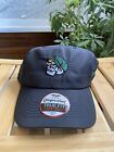 Swag Golf X The Masters Imperial Adjustable Hat Black
