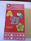 New ListingCricut Cartridge - Hello Kitty Font- gently Used with Box
