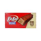 Kit Kat Big Kat Milk Chocolate Wafers Bar 16 Count - 3 oz