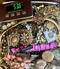 50+ Lbs Jewelry Lot - LARGE HUGE BIG Estate VINTAGE RETRO NOW MODERN POUNDS NR!!