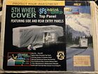 New ADCO 42251 Up to 23' SFS AquaShed 5th Wheel Cover, New in Box Sealed