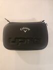 New ListingCallaway Upro Rangefinder with case
