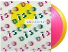 Various Artists - Disco Collected / Various - Limited 180-Gram Colored Vinyl wit