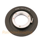 Pentax 110 Lens to Micro 4/3 M4/3 Adapter Panasonic G2 G3 G10 GF1 GF2 GF3 GF5