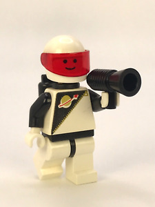 Space Police I Minifigure, LEGO® Space SP036 6886 6831 6704 6986 6955 6781 Astro