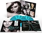 Laura Pausini - Primavera In Anticipo - Ltd Numbered 180gm Green Tiffany Vinyl [