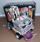 Vintage 1994 McFarlane Spawn Violator Monster Rig w/ Box 90s Todd Toys *READ