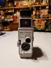New ListingVintage 1950s Bell & Howell One Nine 8mm Movie Camera w/ Cowhide Bag - Untested