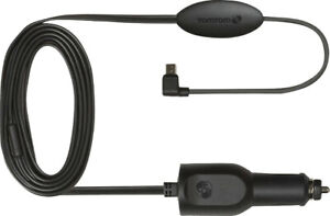 TMC RDS Cable Adapter TomTom 4UUC2 Mini USB - Traffic Receiver (No Micro USB)