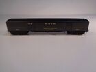 N Scale Micro Trains Line Erie Express Baggage Car #580