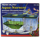 Penn Plax Aqua-Nursery Automatic circulating hatchery Guppy fish breeder
