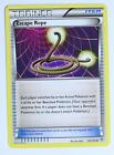 Pokemon Card - Escape Rope Trainer - 120/135 - Plasma Storm