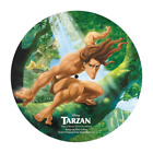 Phil Collins Tarzan (Vinyl) 20th Anniversary  12