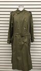 Vintage Burberry Double Breasted Trench Coat Mens - Read Description