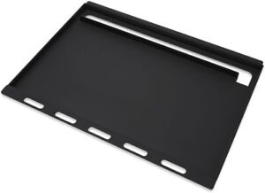 New ListingWeber 6788 Full Size Flat Top Griddle for Genesis 300 Series