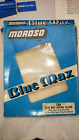 New ListingNOS MOROSO BLUE MAX SPARK PLUG WIRE SHRINK SLEEVES 7203  16 Sleeves