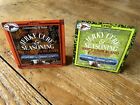 Hi Mountain Jerky Cure And Seasoning, 2-pack, Spicy Lime Blend + Hunter’s Blend